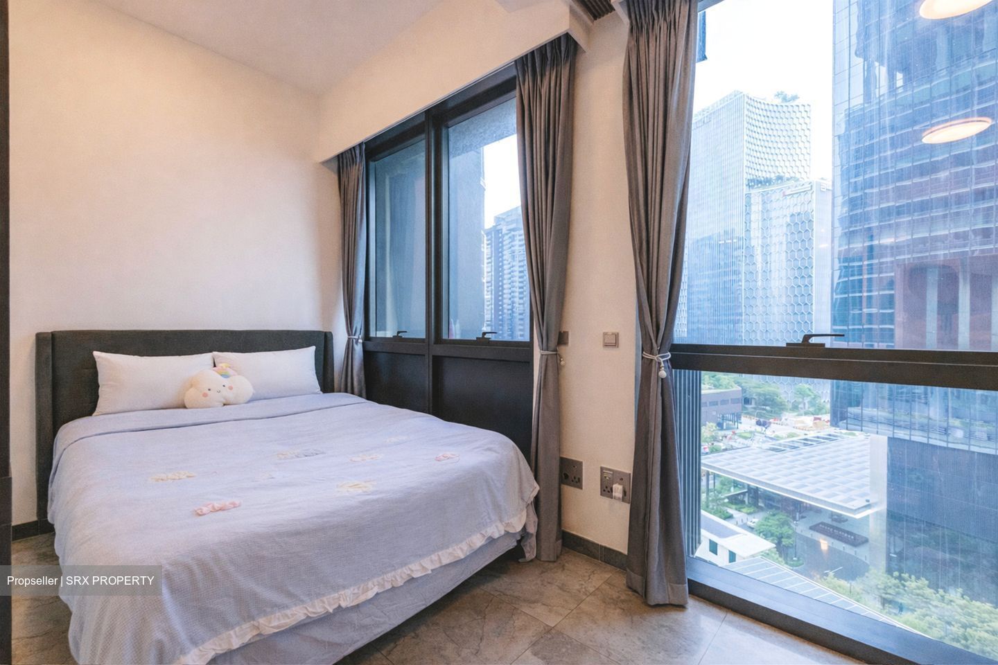 Midtown Bay (D7), Apartment #543078981